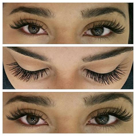 eyelash extensions århus|Single Eyelash Extensions